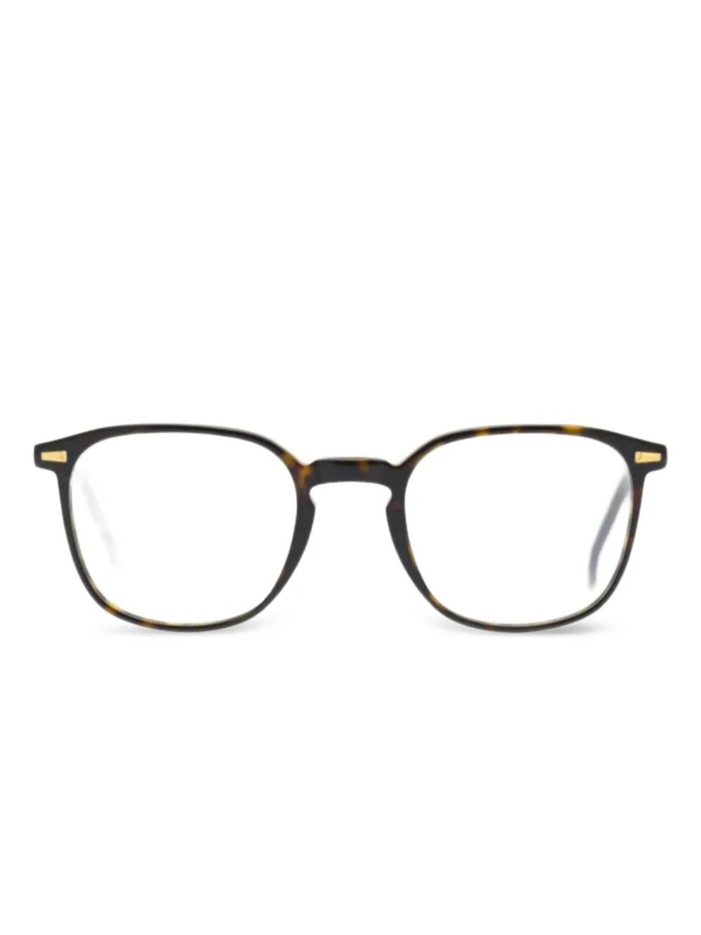 KYme Federico glasses | Brown | Image 1