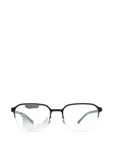 Mykita Cilian square-frame glasses