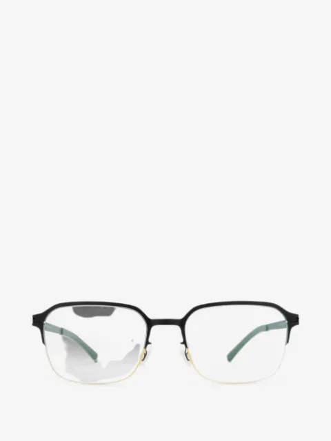 Mykita Cilian square-frame glasses