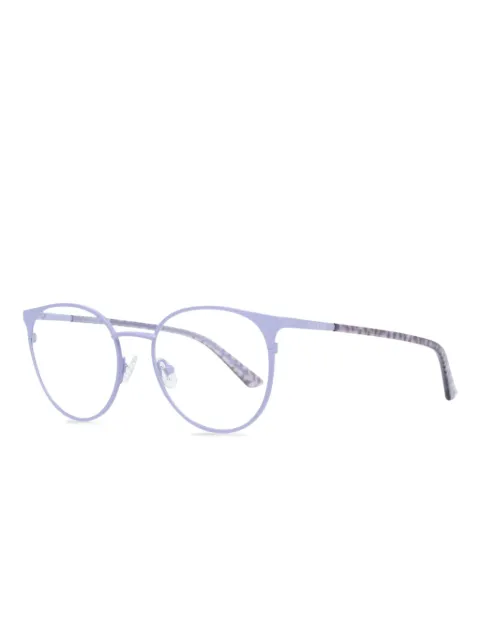GUESS EYEWEAR round glasses