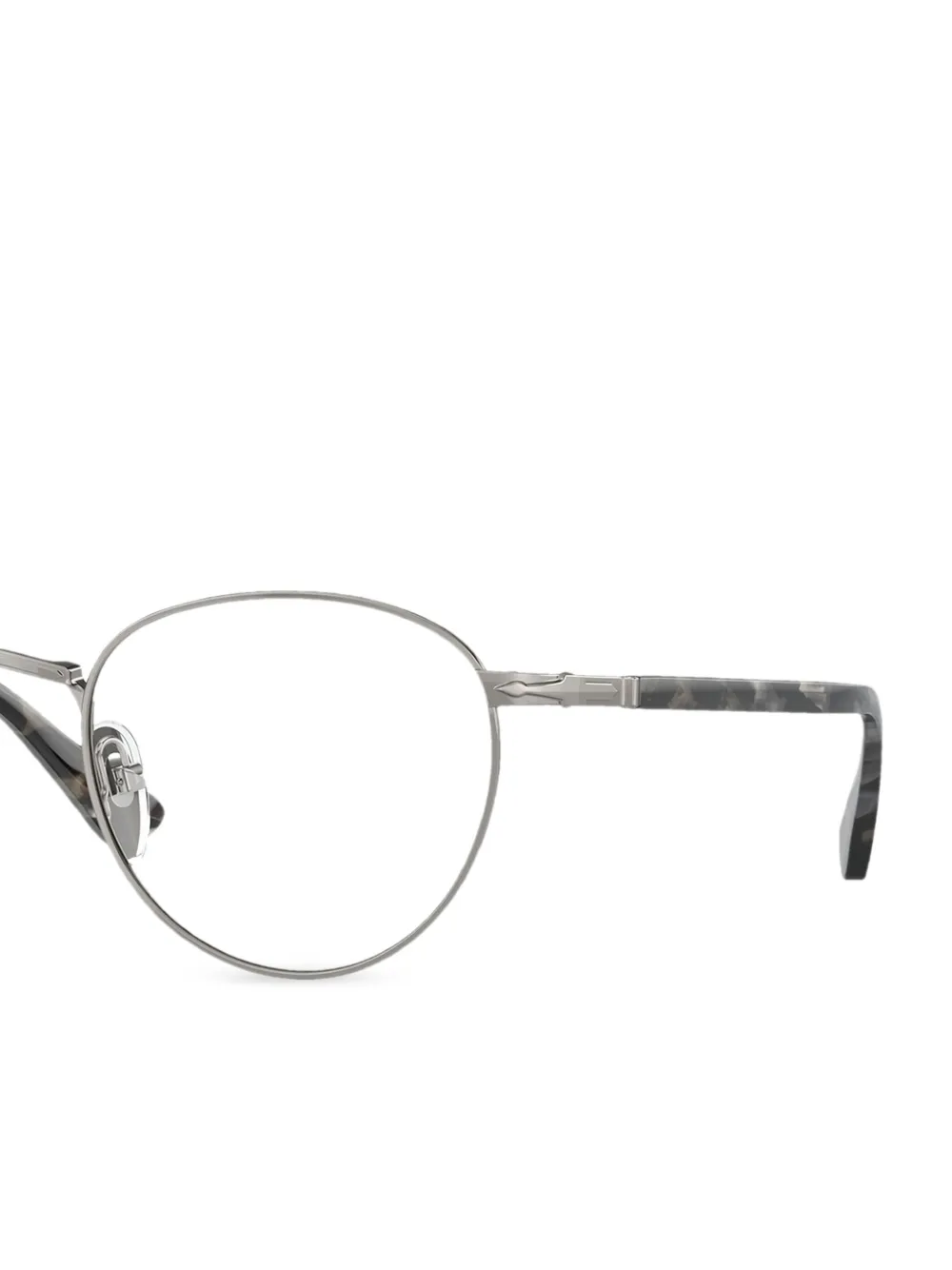 Persol round-frame glasses | Men | Image 2
