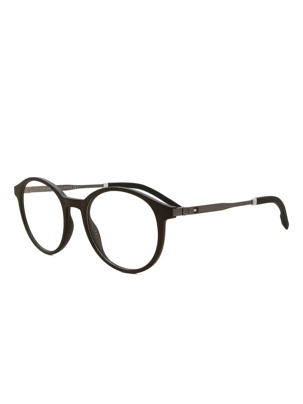 Tommy Hilfiger round glasses | Image 2