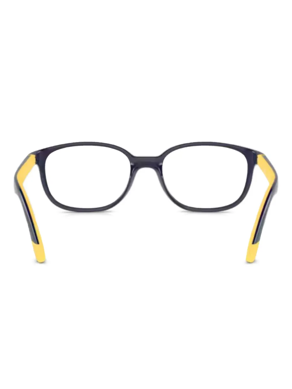  Ray-ban Junior 1632 Glasses - Blue 