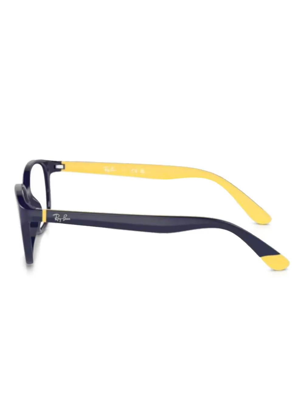  Ray-ban Junior 1632 Glasses - Blue 