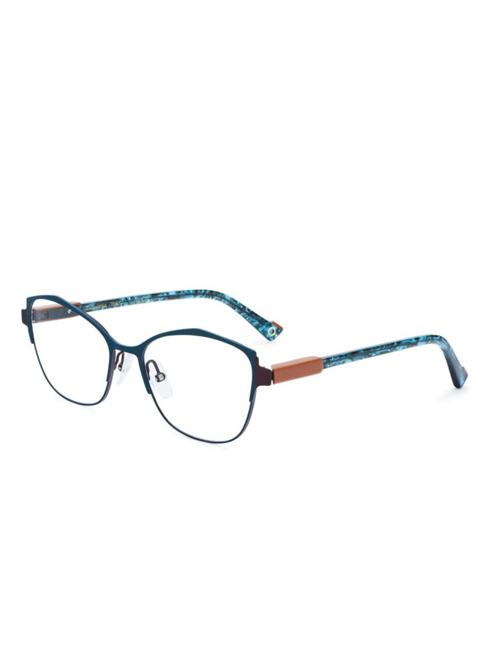 Etnia Barcelona Catharina 55O glasses - Blauw