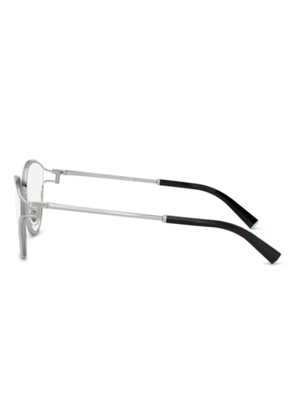 Tiffany & Co. lunettes de vue à monture ovale | Image 2