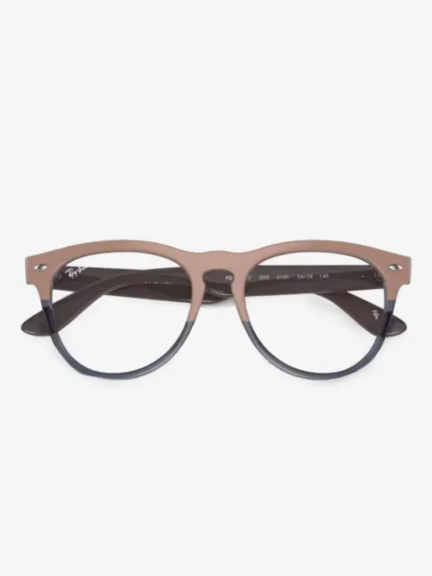 Ray-Ban runda glasögon
