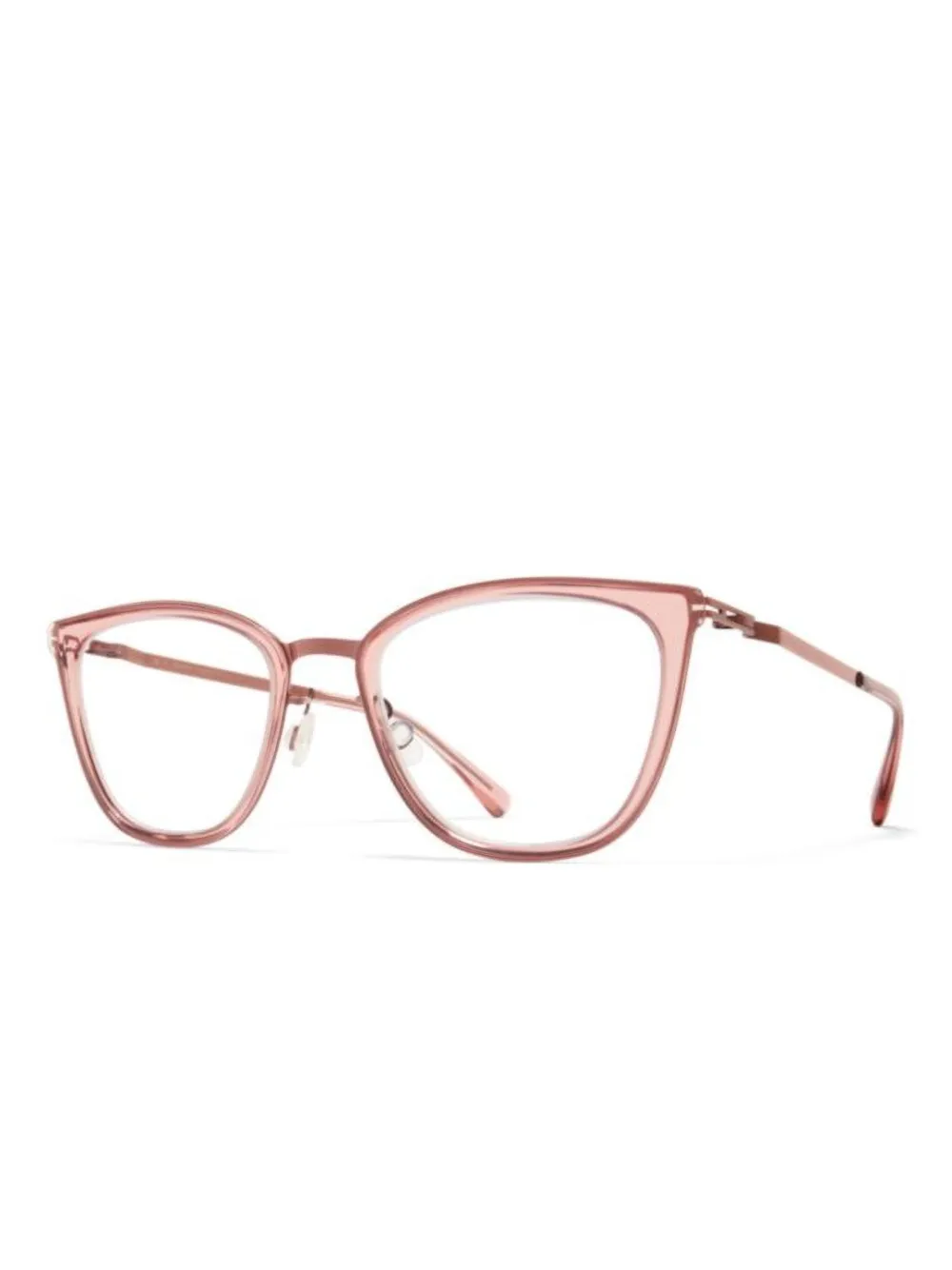 Mykita Jada bril Roze
