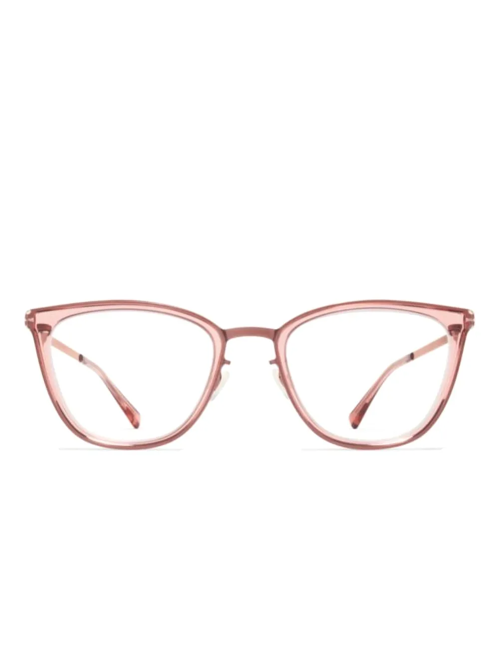 Mykita lunettes de vue Jada | rose | Image 1
