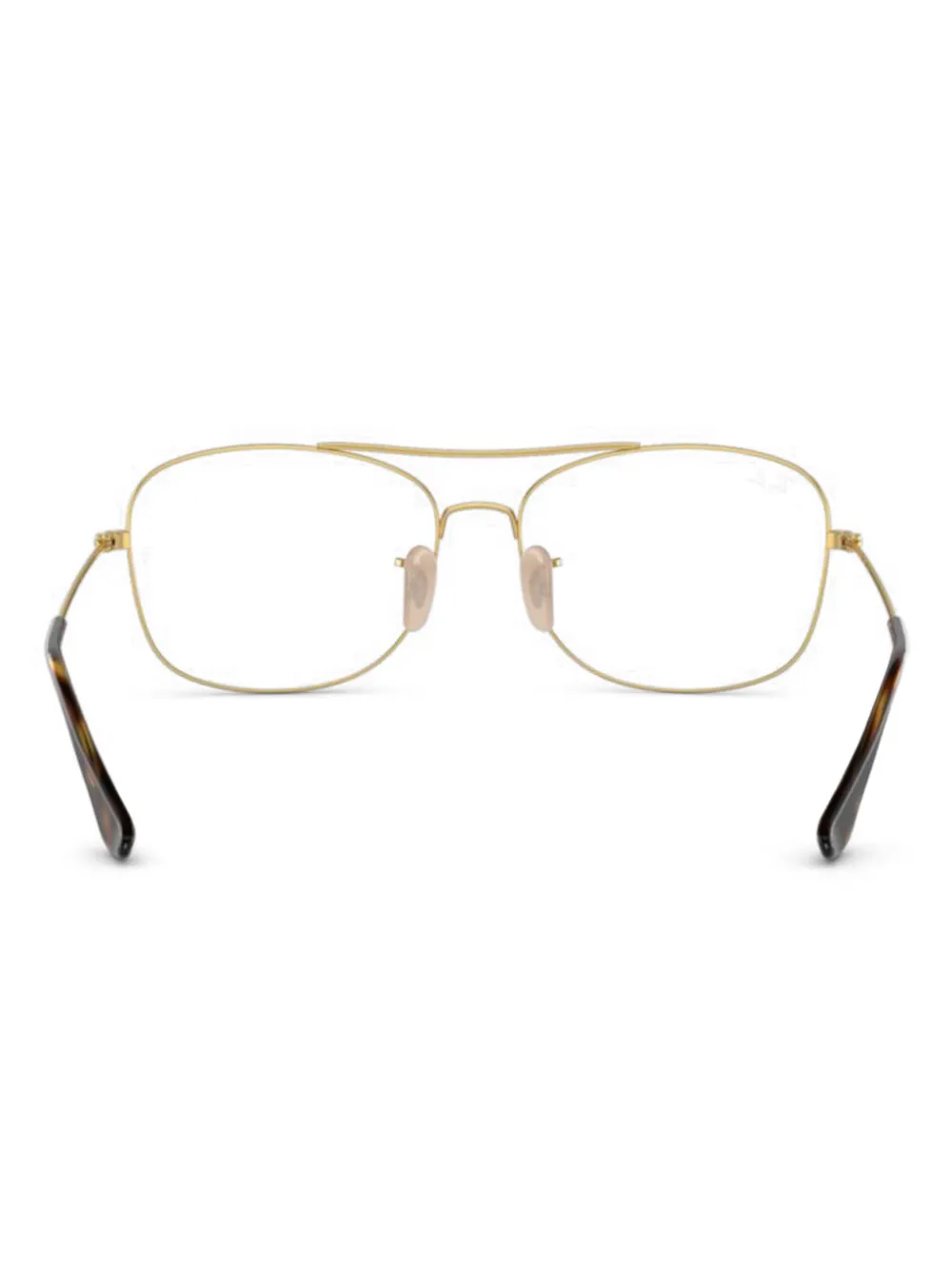 Ray-Ban Occhiali squadrati | Occhiali e montature | Image 3