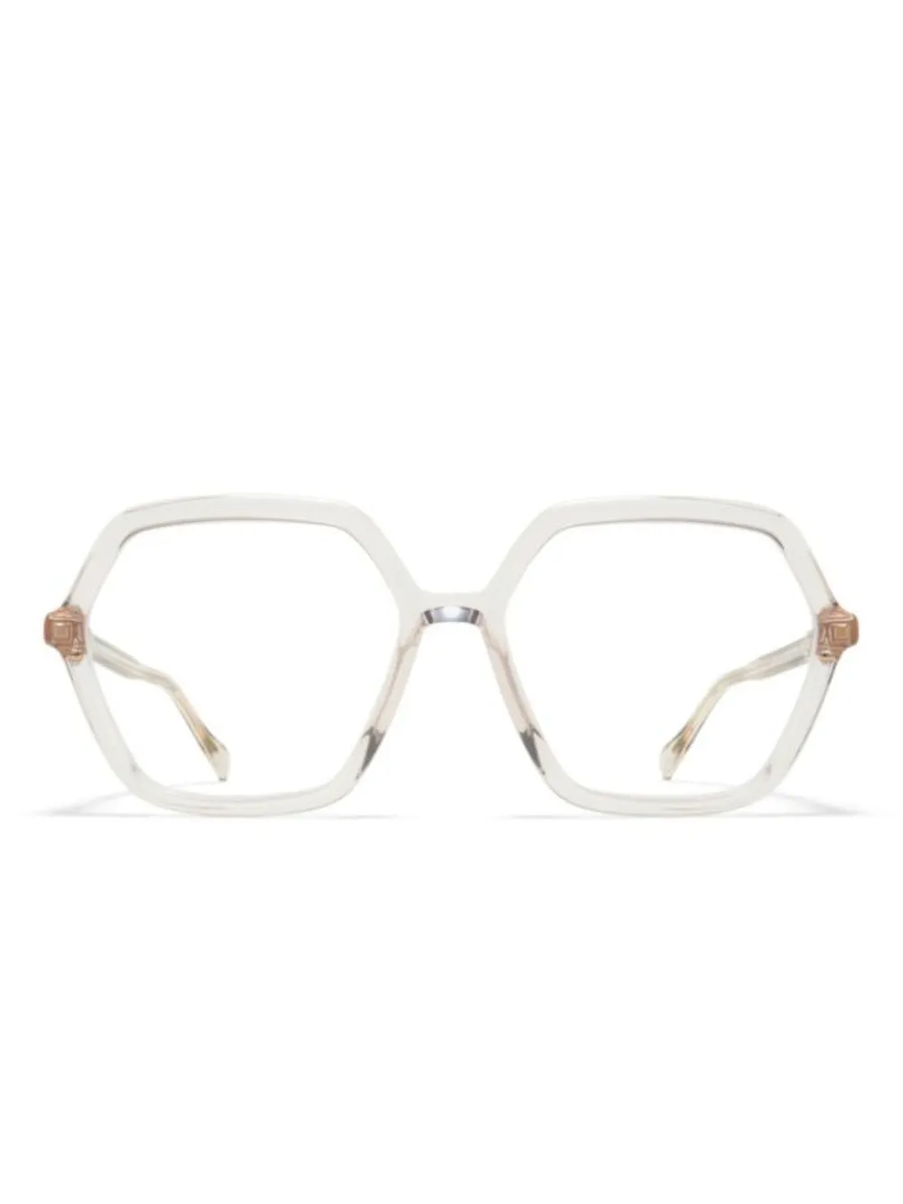 Mykita Neela frames | White | Image 1