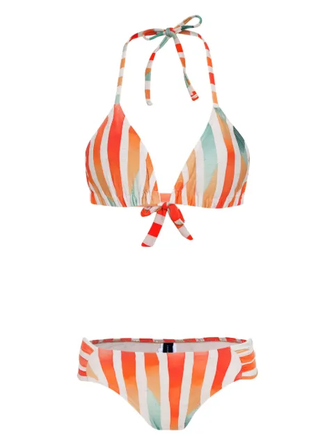 Lygia & Nanny Vicky bikini