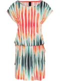 Lygia & Nanny Shiva dress - White