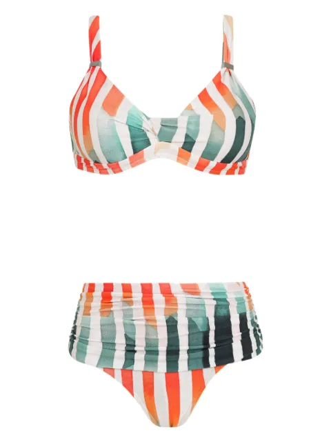 Lygia & Nanny Mariane bikini