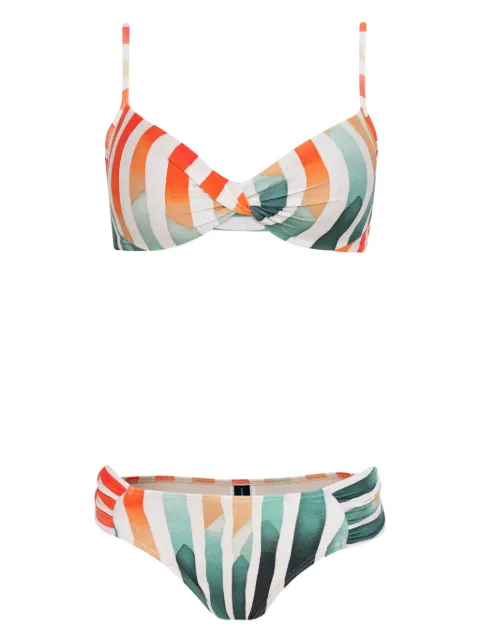 Lygia & Nanny bikini Vitoria