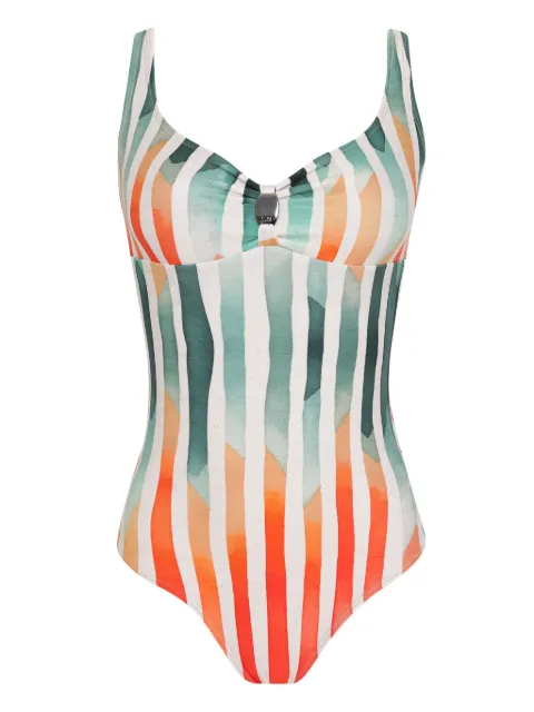 Lygia & Nanny Roberta swimsuit