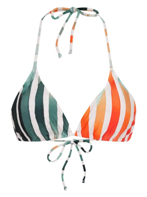 Lygia & Nanny Hanna bikini top