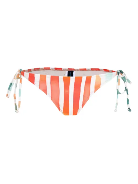 Lygia & Nanny Asteca bikini bottoms