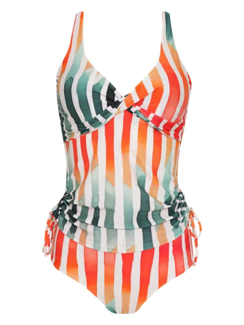 Lygia & Nanny bikini Bruma - Blanc - Lygia & Nanny - Modalova