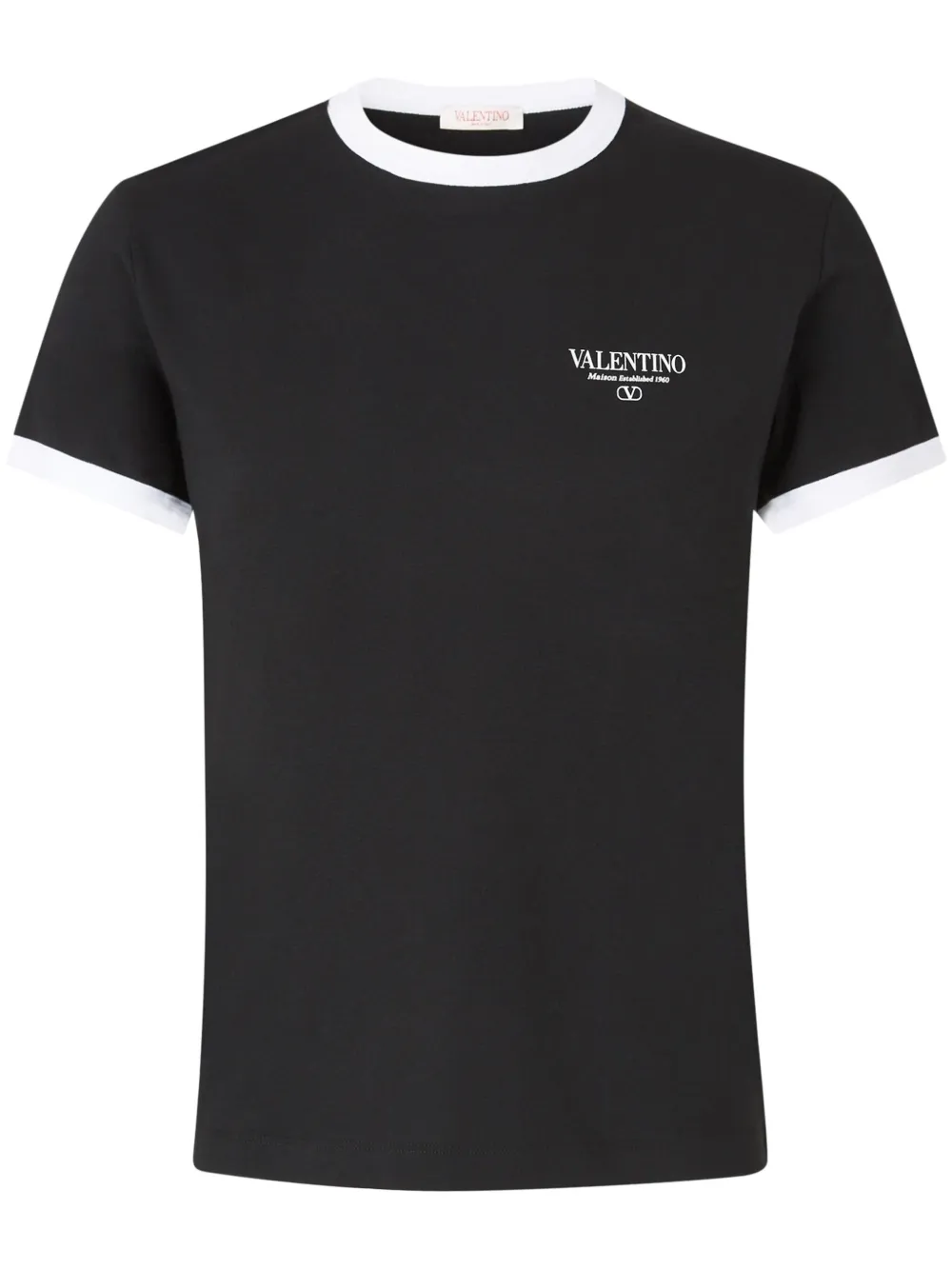 Valentino Garavani logo-print T-shirt