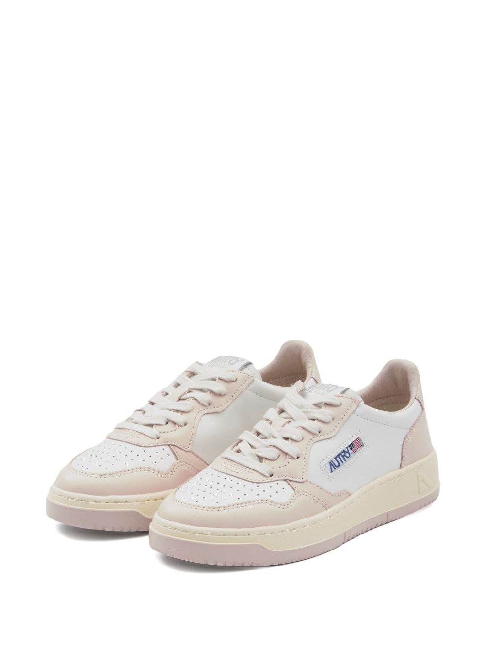 Autry Medalist sneakers - Wit