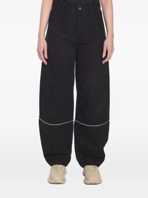 Moncler pantalones baggy