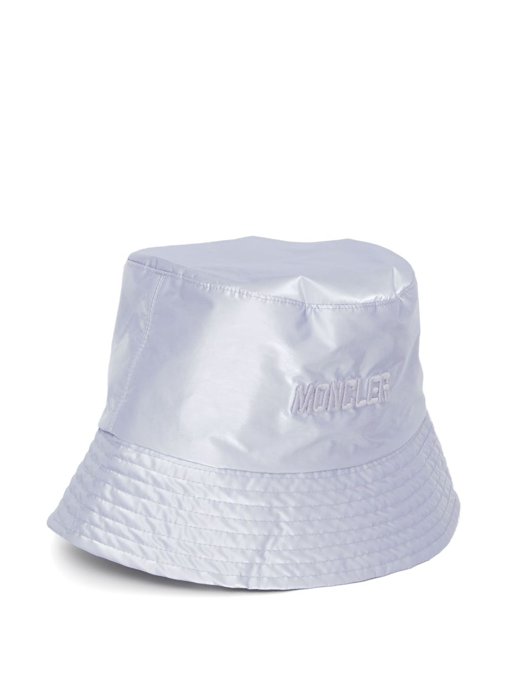 MONCLER NYLON BUCKET HAT