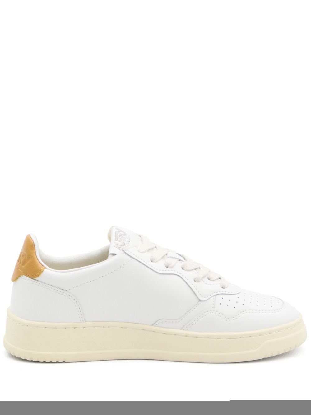 Autry Medalist sneakers White