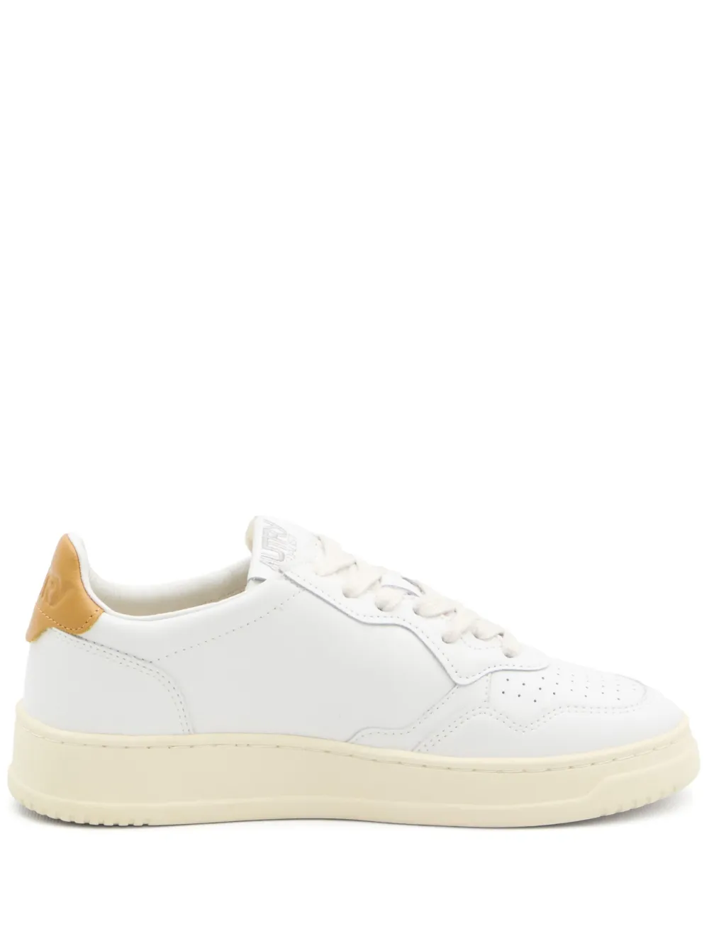 Autry Medalist sneakers White