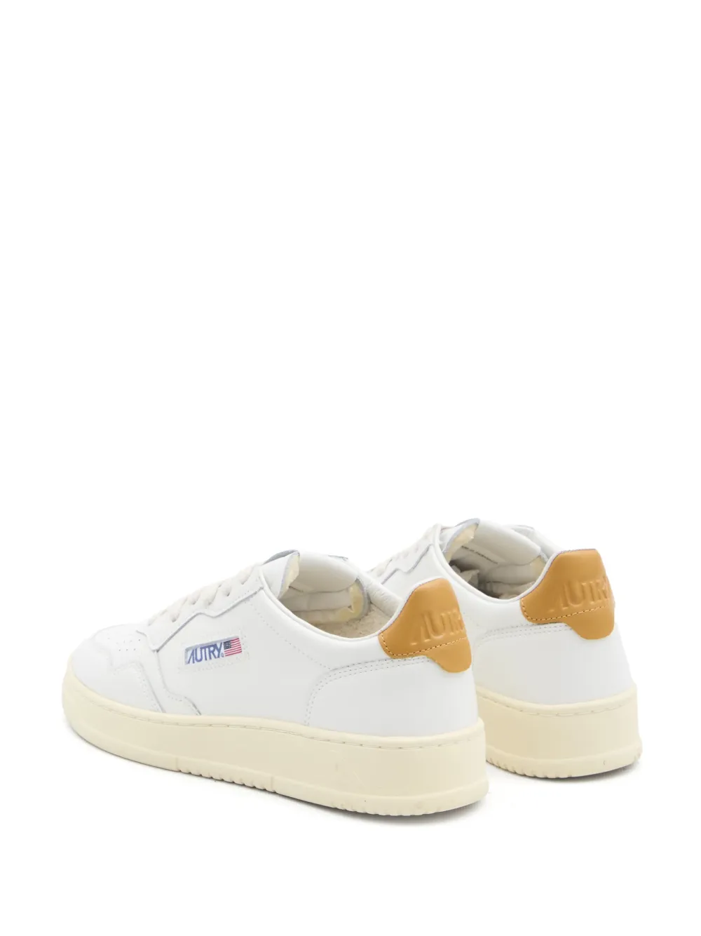 Autry Medalist sneakers White