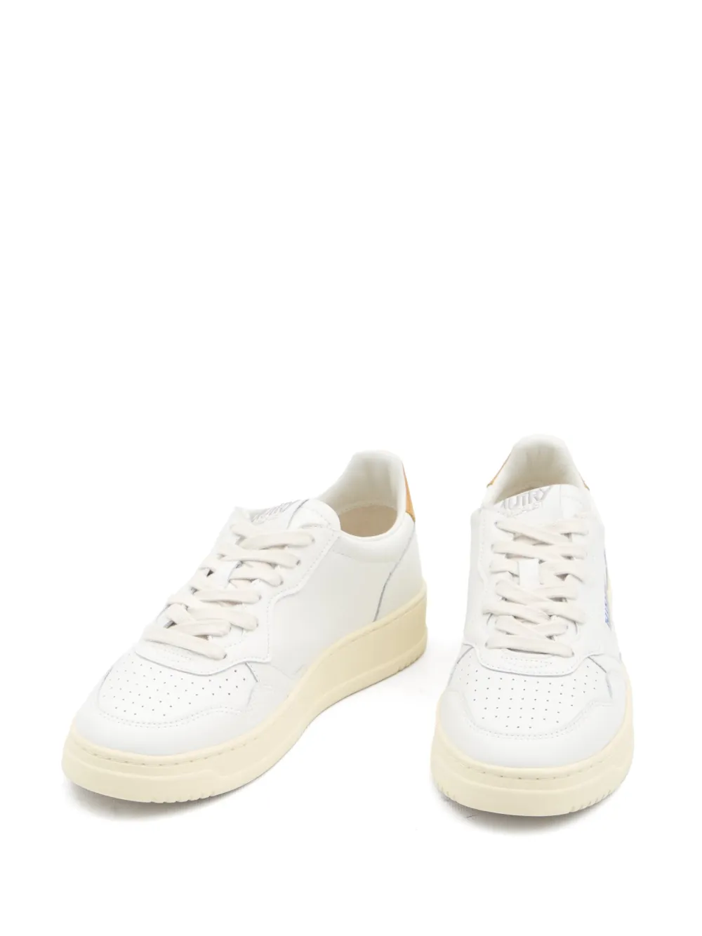 Autry Medalist sneakers White