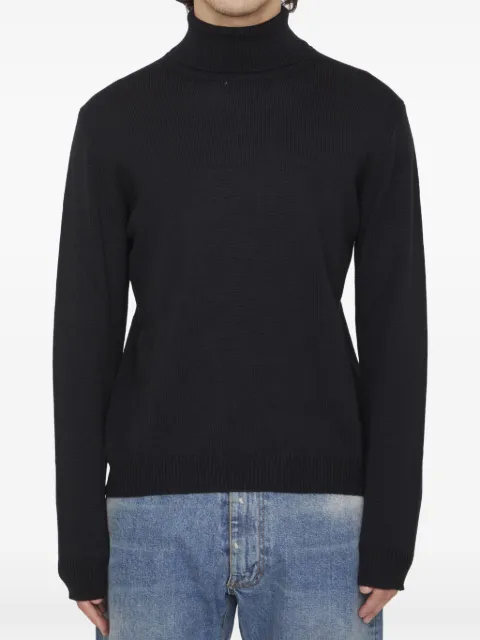 Roberto Collina merino wool sweater