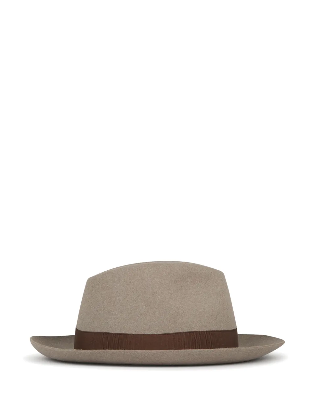 felt fedora hat