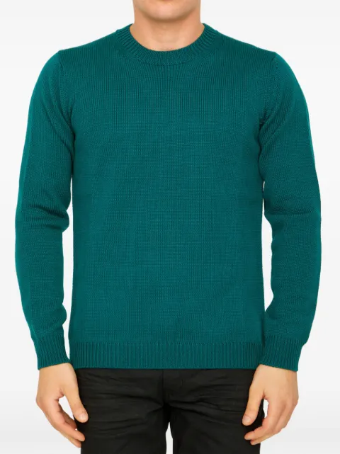 Roberto Collina wool sweater