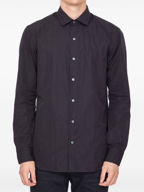 Salvatore Piccolo cotton shirt