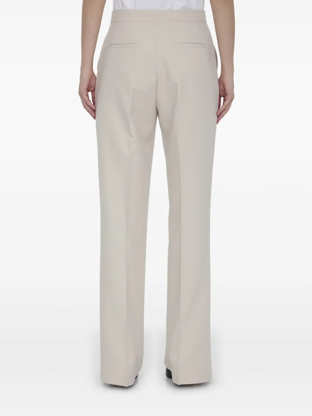 Tagliatore Adima broek Beige