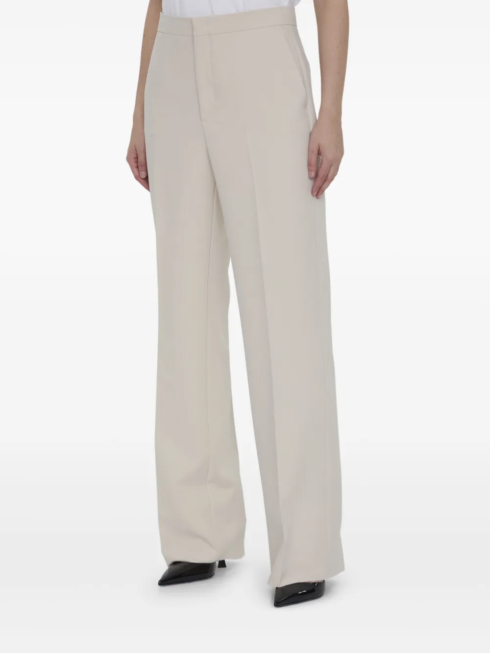 Tagliatore Adima broek Beige