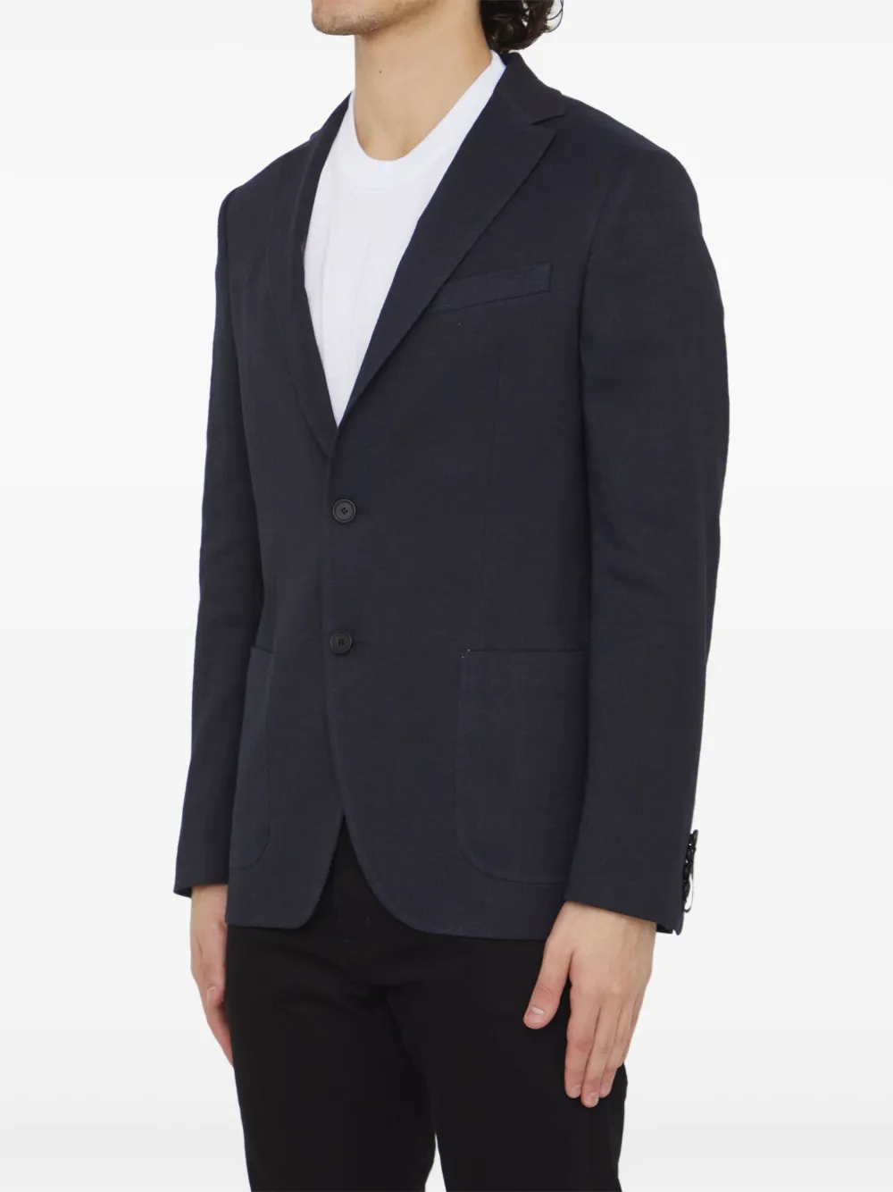 Tonello blazer con botones | Blazers | Image 2