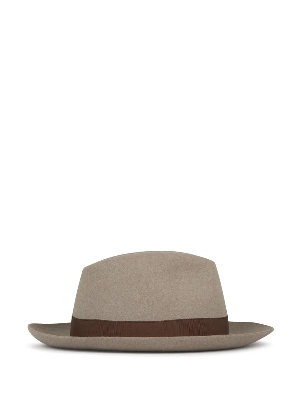 felt fedora hat