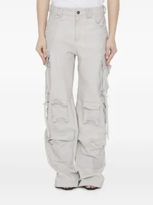 Salvatore Santoro Straight-Leg Pants for Women - Shop on