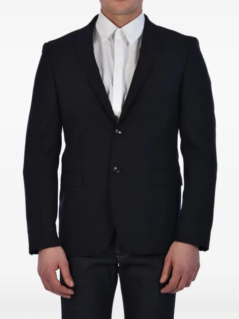 Tonello virgin wool jacket