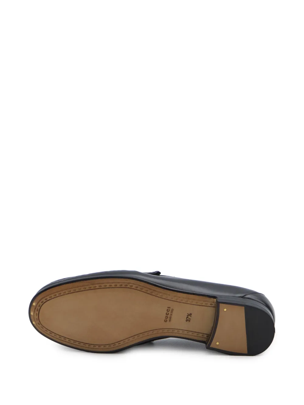 Gucci Horsebit 1953 loafers Black