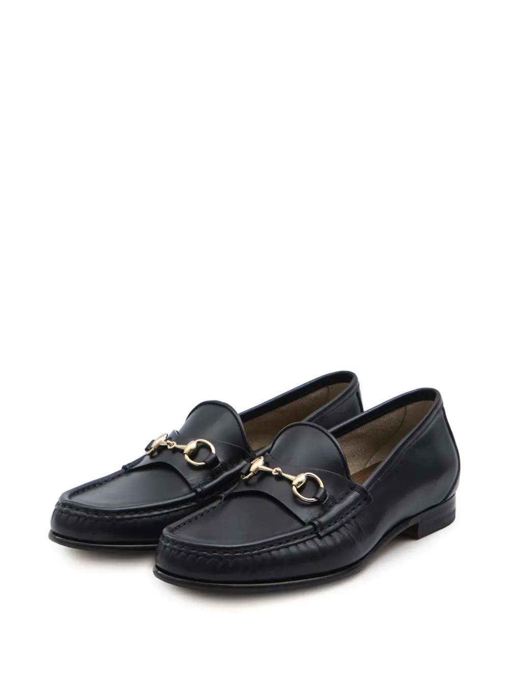 Gucci Horsebit 1953 loafers Black