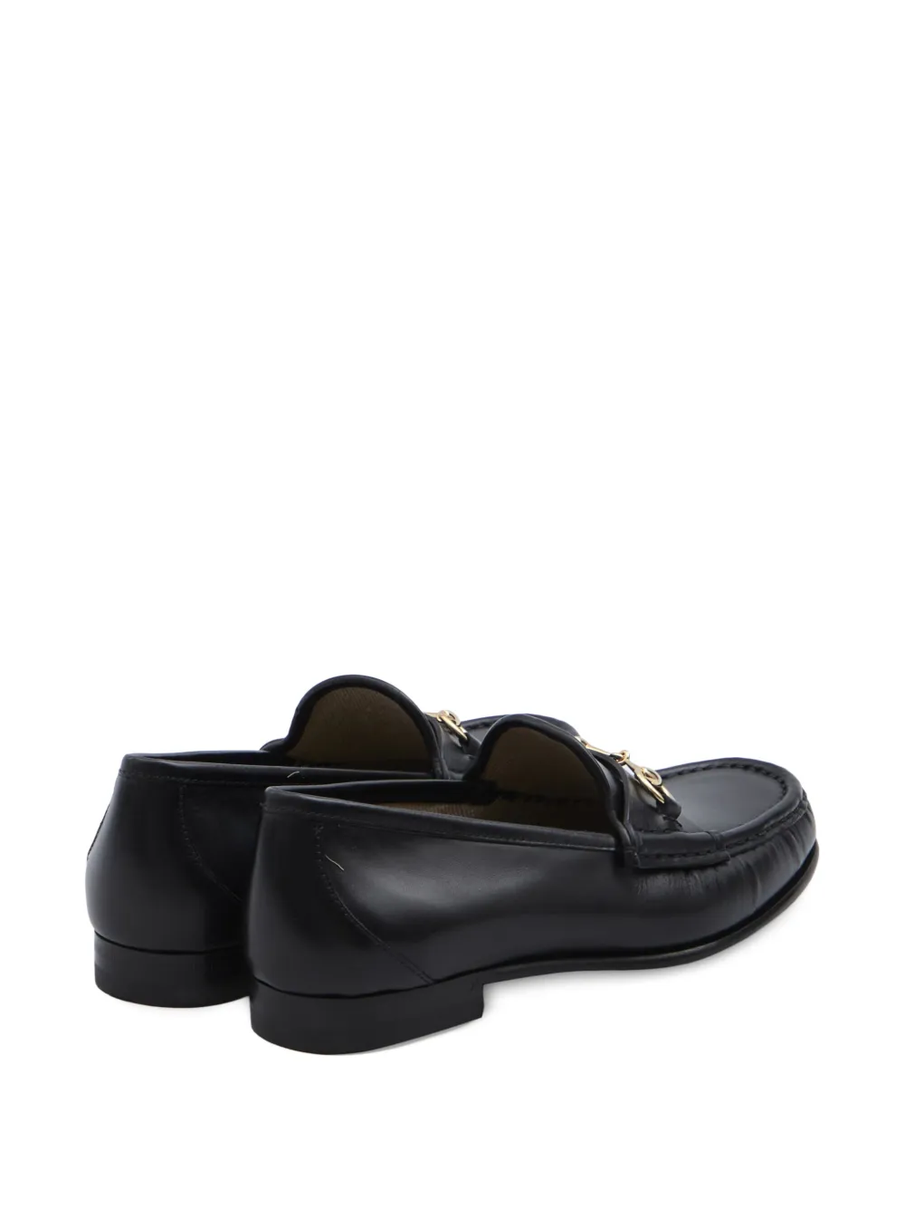 Gucci Horsebit 1953 loafers Black