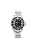 Rolex pre-owned Submariner 40mm - Black