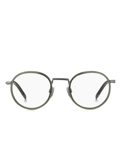 Tommy Hilfiger round glasses