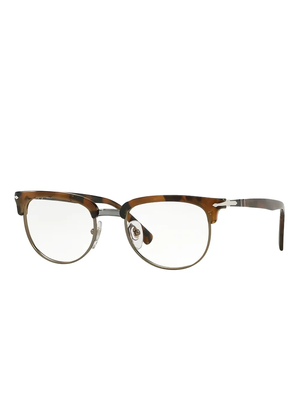 Persol lentes con armazón geométrica | Image 2