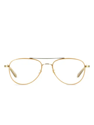 Garrett Leight
