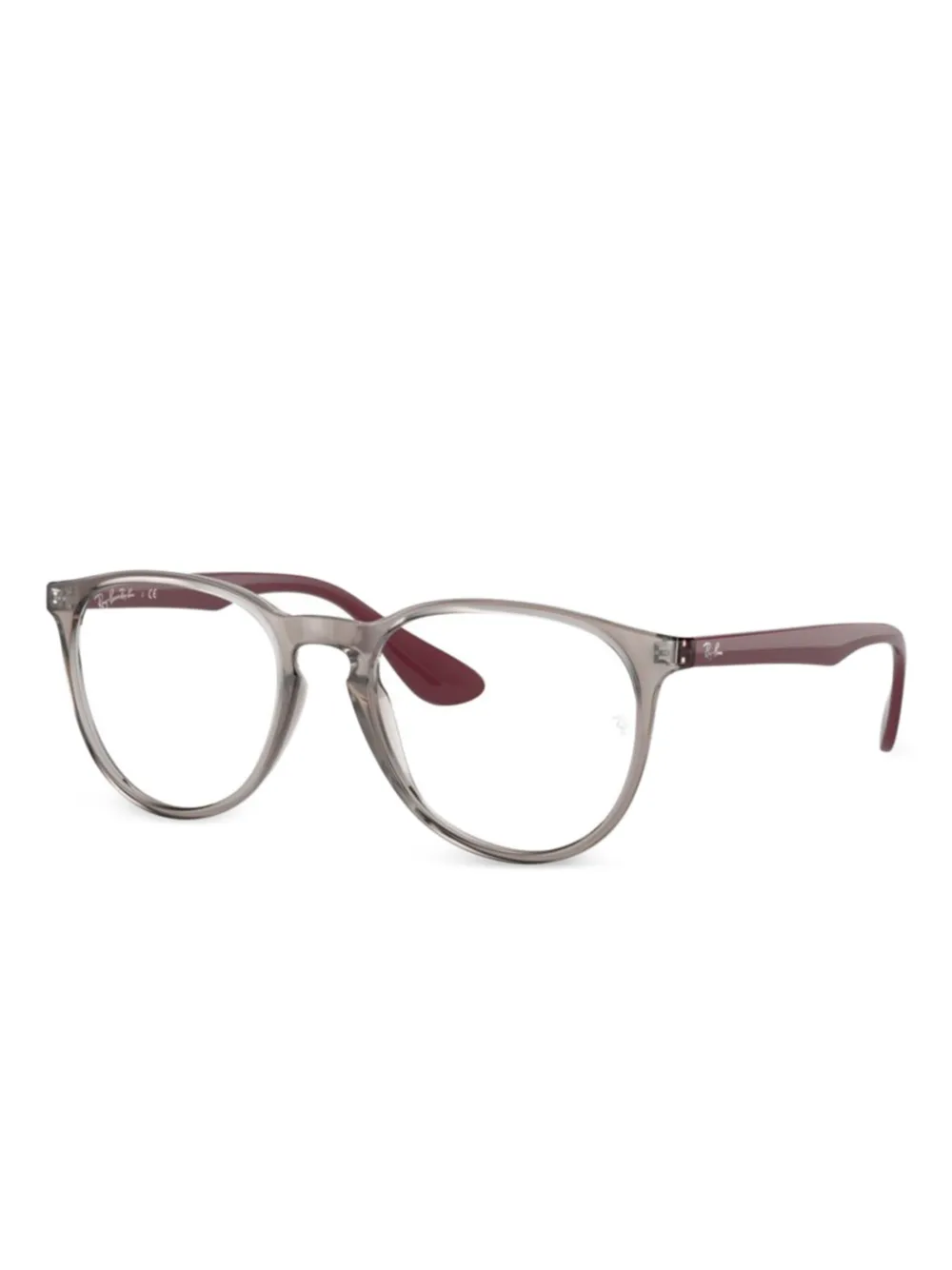 Ray-Ban lunettes de vue Erika | gris | Image 1