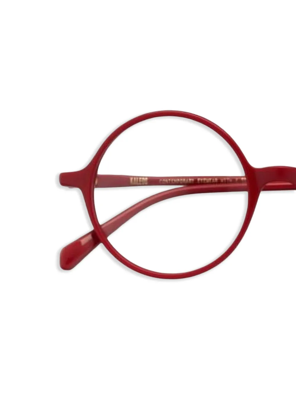 Kaleos lunettes de vue Kane | Image 2
